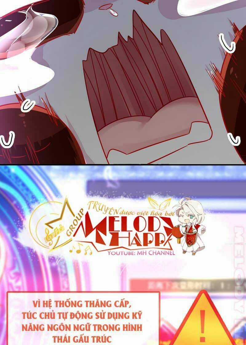 Thiên Thần Gấu Trúc Muốn Được Ôm Chapter 55 trang 5