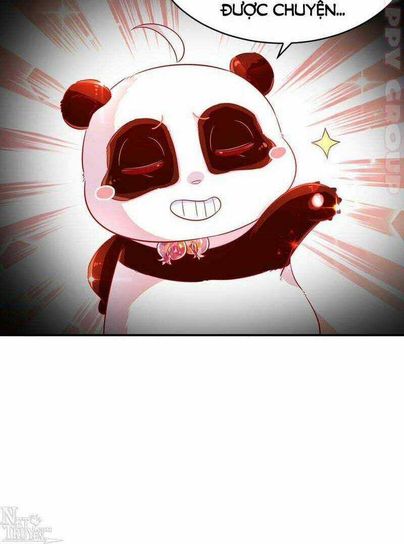 Thiên Thần Gấu Trúc Muốn Được Ôm Chapter 56 trang 15