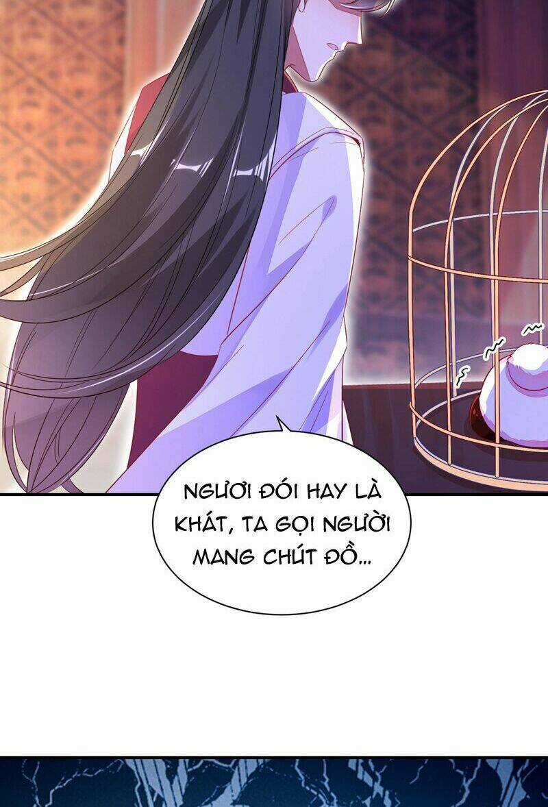 Thiên Thần Gấu Trúc Muốn Được Ôm Chapter 57 trang 14