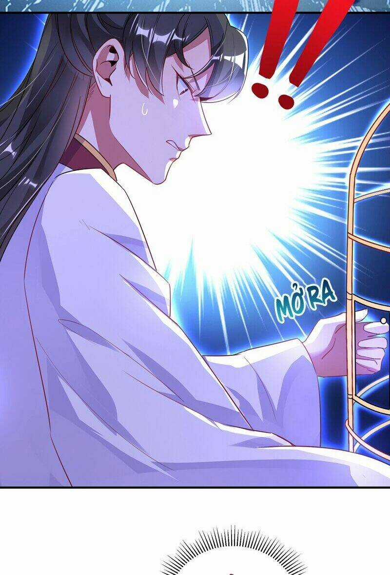 Thiên Thần Gấu Trúc Muốn Được Ôm Chapter 57 trang 16