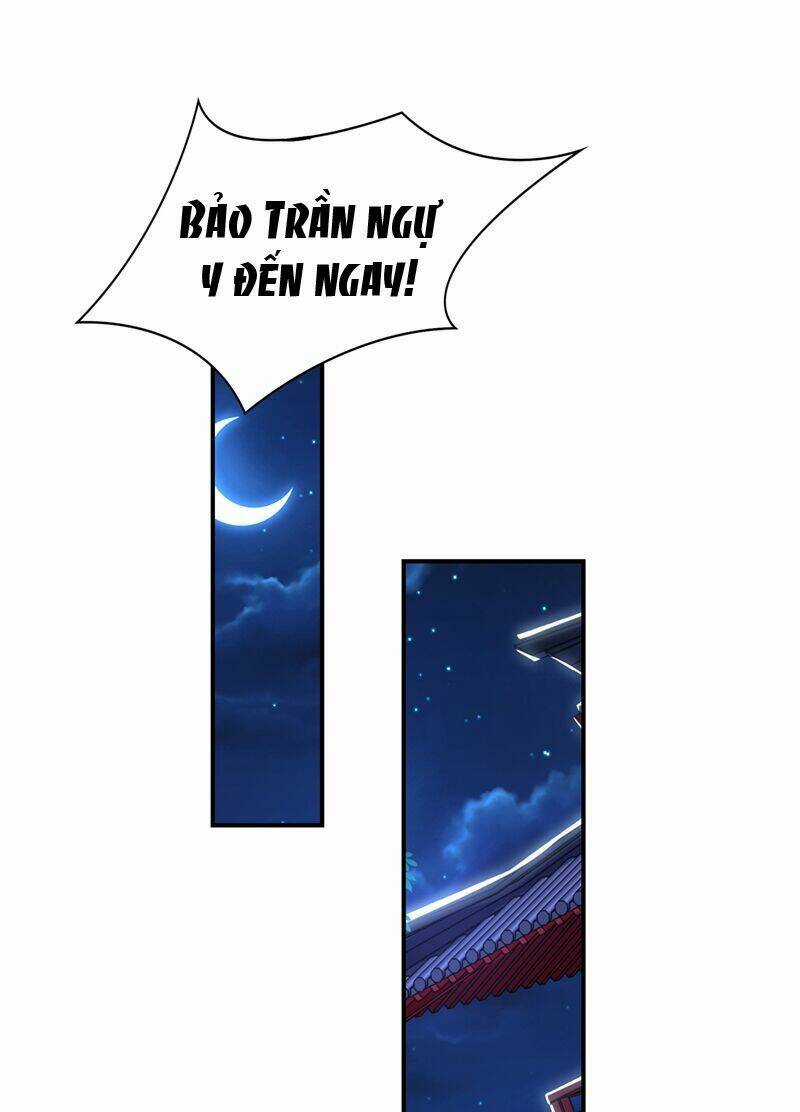 Thiên Thần Gấu Trúc Muốn Được Ôm Chapter 57 trang 19