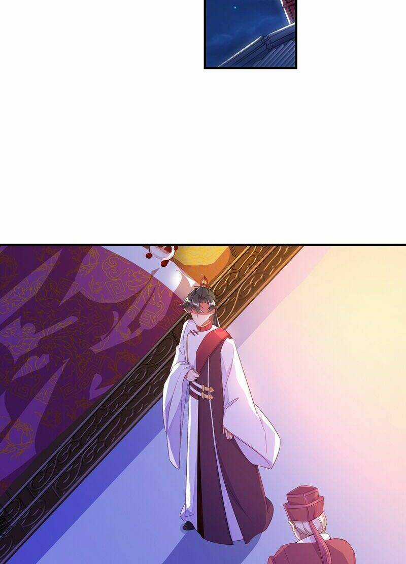 Thiên Thần Gấu Trúc Muốn Được Ôm Chapter 57 trang 20