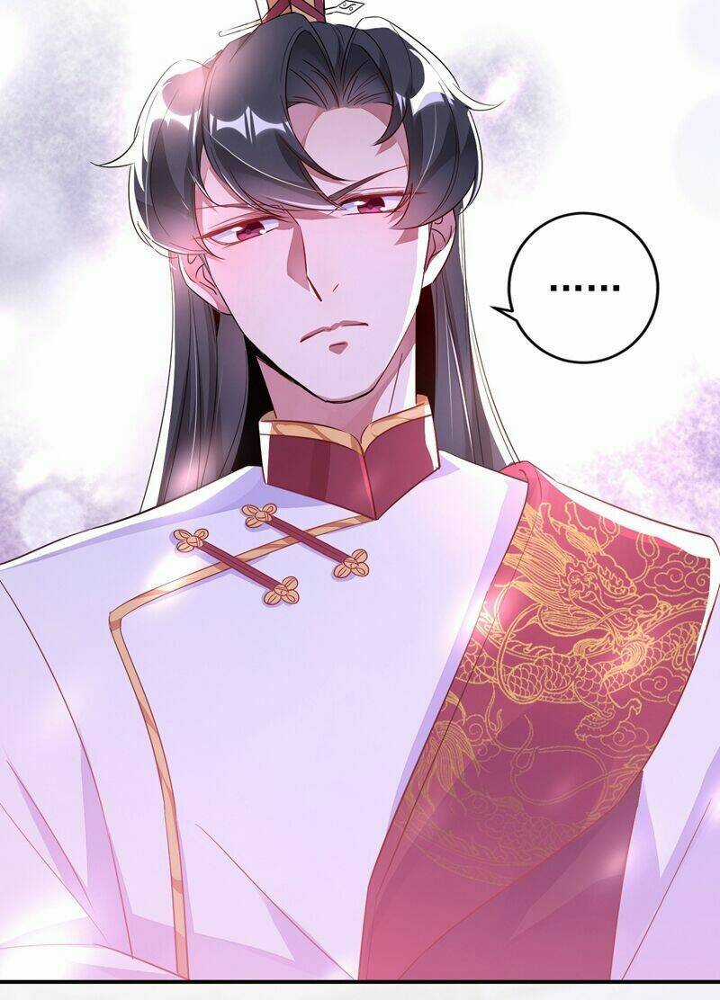 Thiên Thần Gấu Trúc Muốn Được Ôm Chapter 57 trang 23