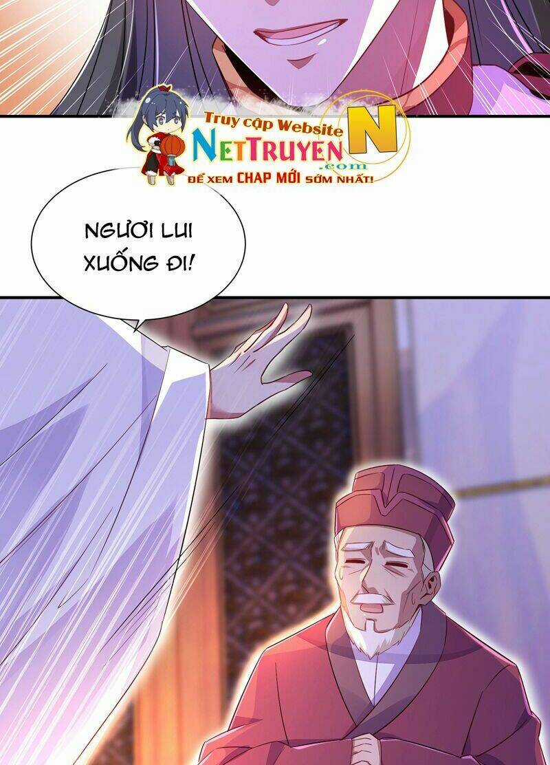 Thiên Thần Gấu Trúc Muốn Được Ôm Chapter 57 trang 26