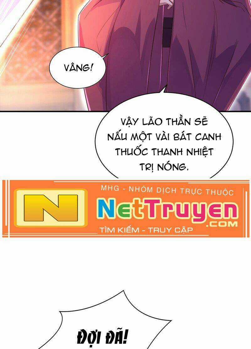 Thiên Thần Gấu Trúc Muốn Được Ôm Chapter 57 trang 27