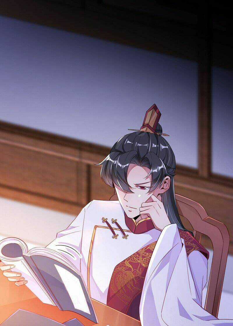 Thiên Thần Gấu Trúc Muốn Được Ôm Chapter 57 trang 3