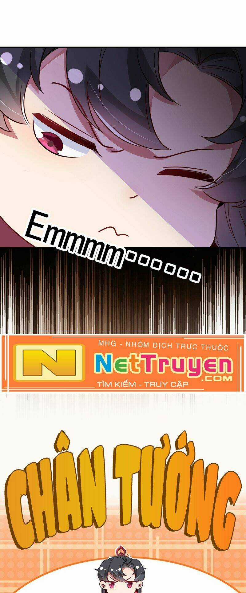 Thiên Thần Gấu Trúc Muốn Được Ôm Chapter 57 trang 34