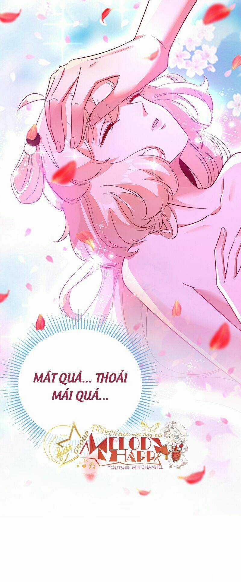 Thiên Thần Gấu Trúc Muốn Được Ôm Chapter 57 trang 37