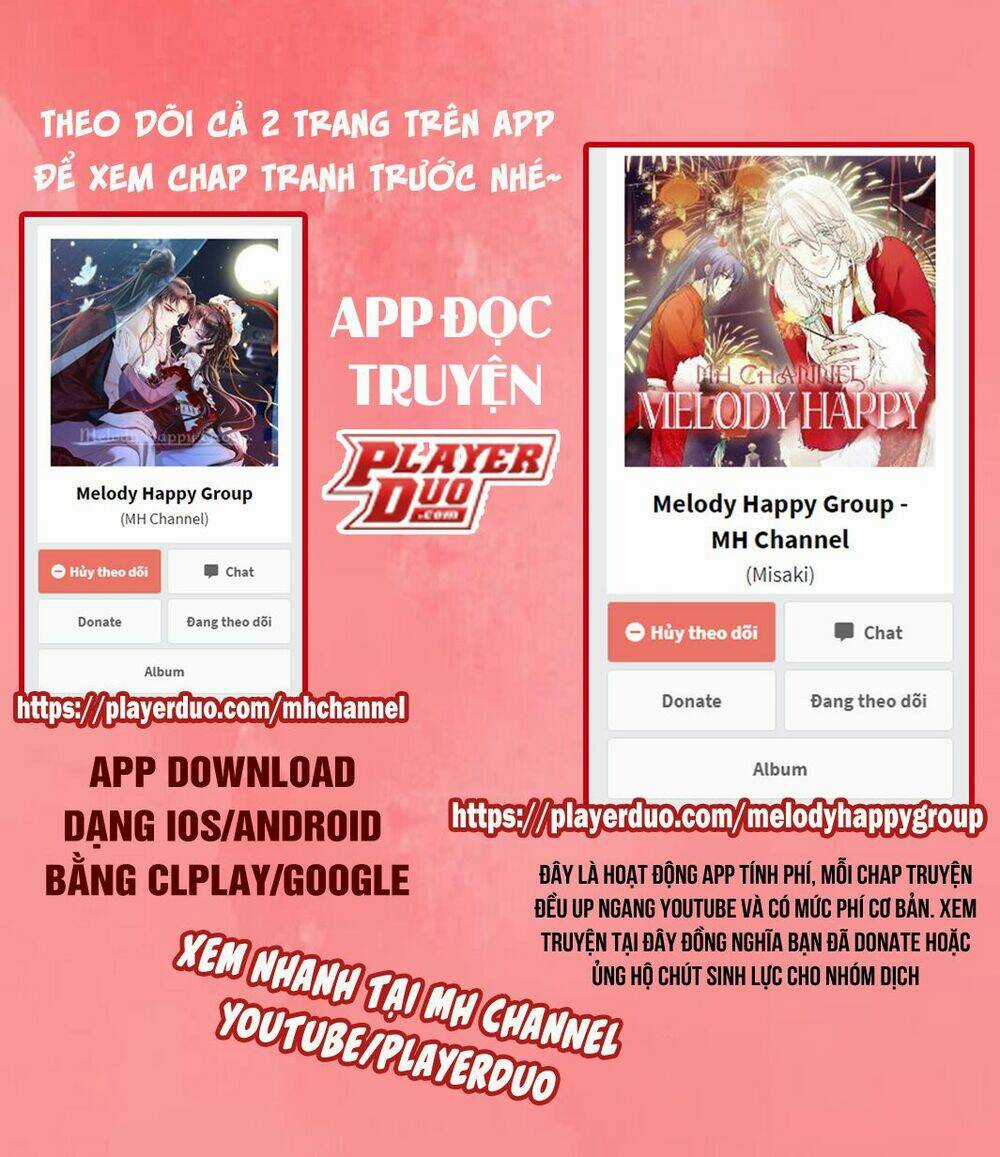 Thiên Thần Gấu Trúc Muốn Được Ôm Chapter 57 trang 41