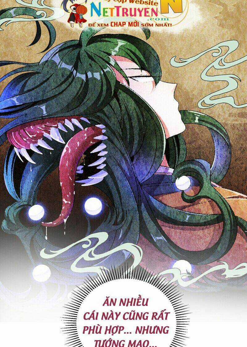 Thiên Thần Gấu Trúc Muốn Được Ôm Chapter 57 trang 6