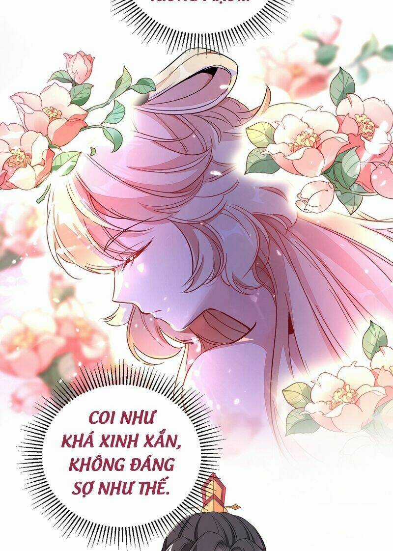 Thiên Thần Gấu Trúc Muốn Được Ôm Chapter 57 trang 7