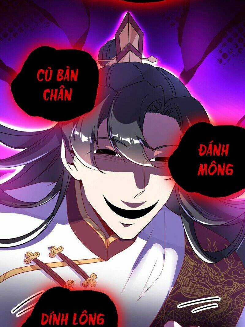 Thiên Thần Gấu Trúc Muốn Được Ôm Chapter 58 trang 11