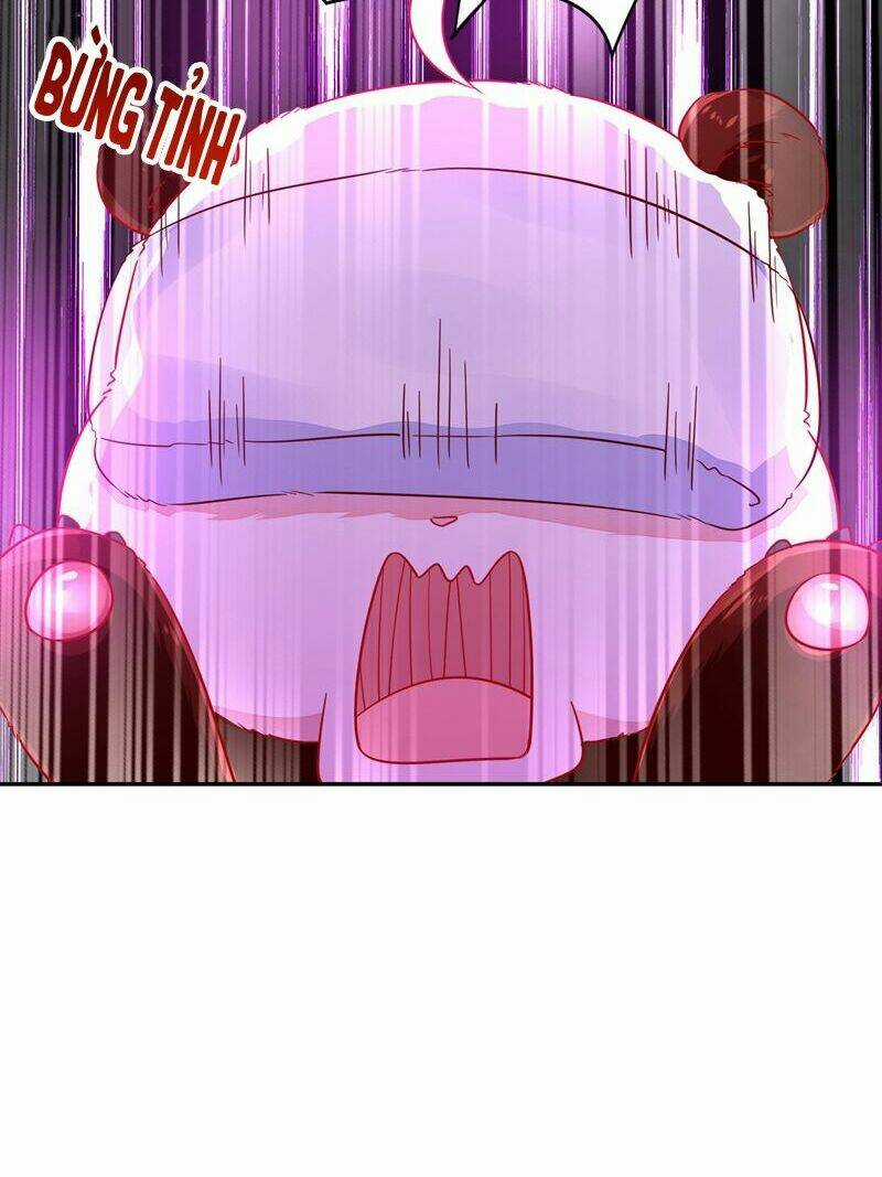 Thiên Thần Gấu Trúc Muốn Được Ôm Chapter 58 trang 13