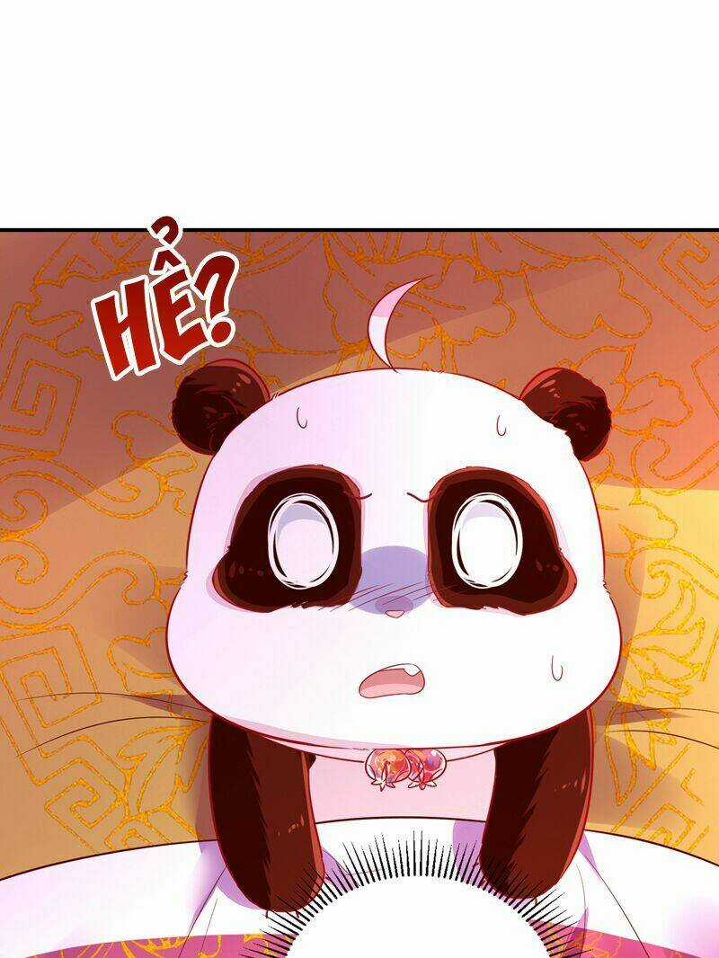 Thiên Thần Gấu Trúc Muốn Được Ôm Chapter 58 trang 14