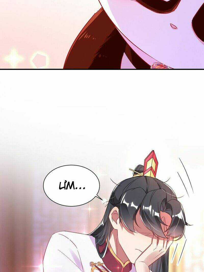 Thiên Thần Gấu Trúc Muốn Được Ôm Chapter 58 trang 17