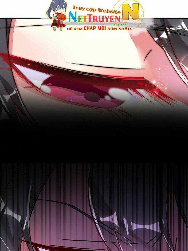 Thiên Thần Gấu Trúc Muốn Được Ôm Chapter 58 trang 19