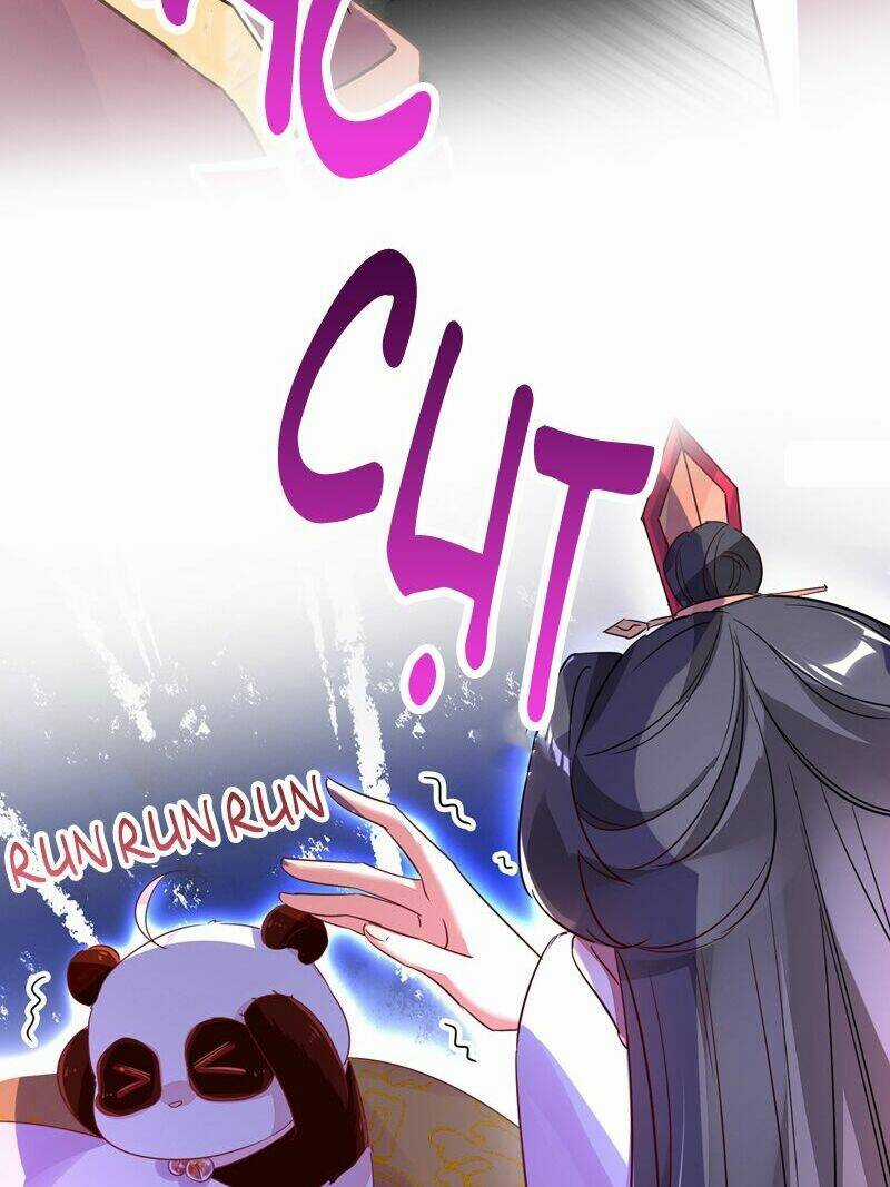 Thiên Thần Gấu Trúc Muốn Được Ôm Chapter 58 trang 21