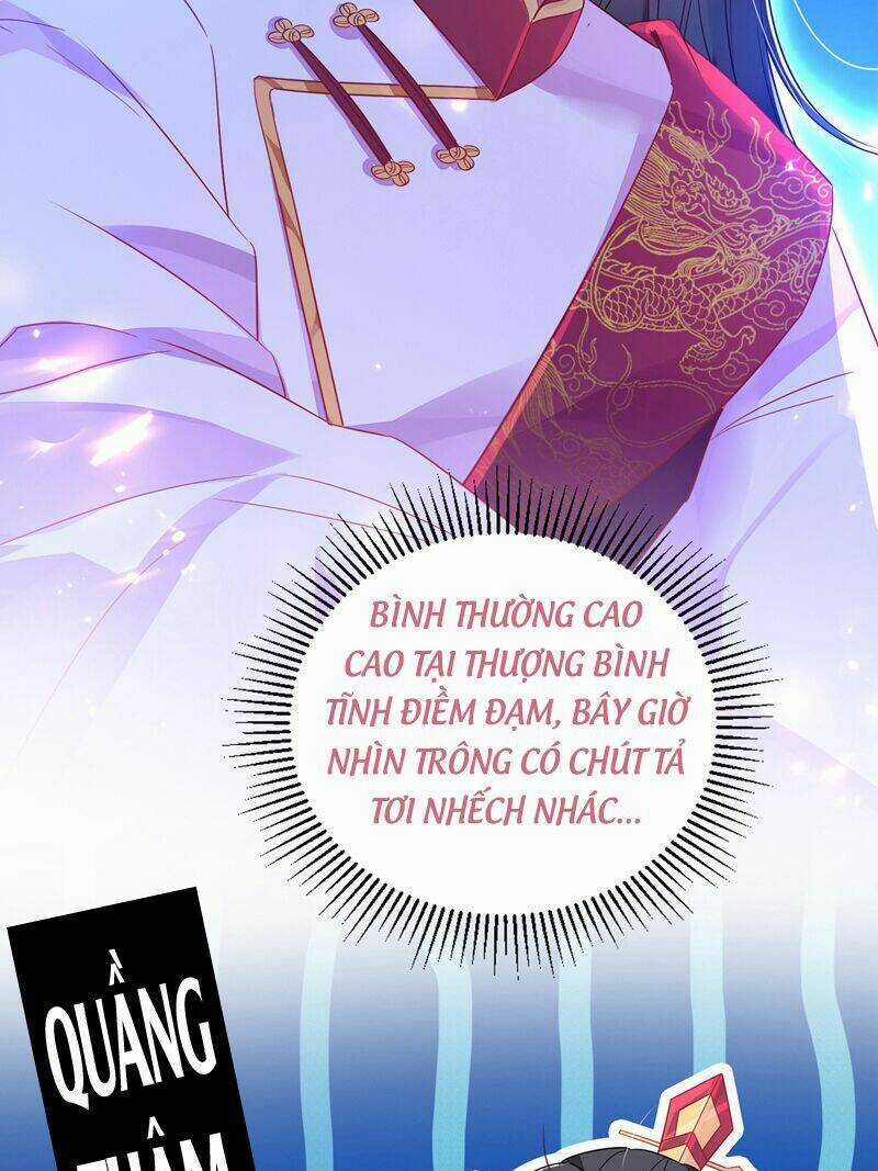 Thiên Thần Gấu Trúc Muốn Được Ôm Chapter 58 trang 24