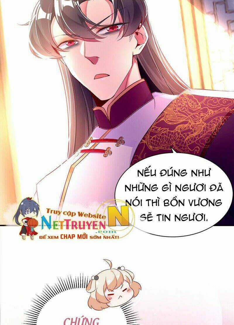 Thiên Thần Gấu Trúc Muốn Được Ôm Chapter 58 trang 37