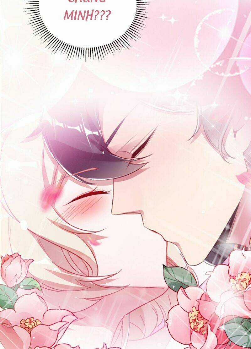 Thiên Thần Gấu Trúc Muốn Được Ôm Chapter 58 trang 38