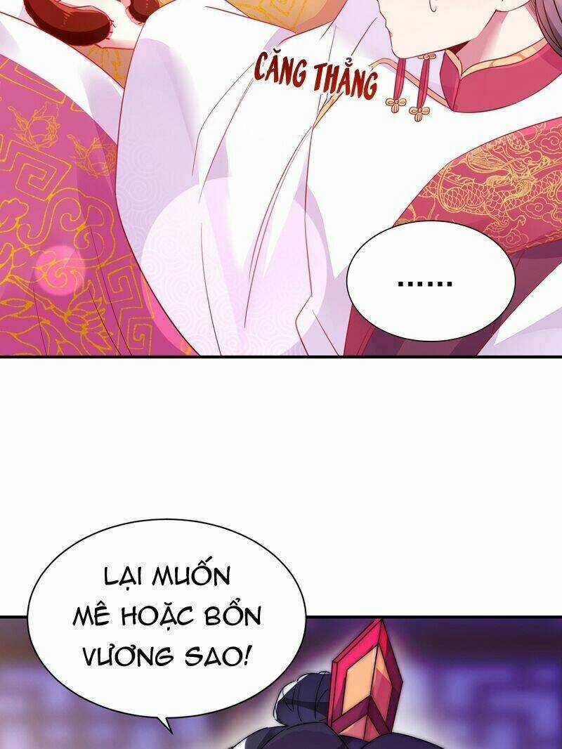 Thiên Thần Gấu Trúc Muốn Được Ôm Chapter 58 trang 4