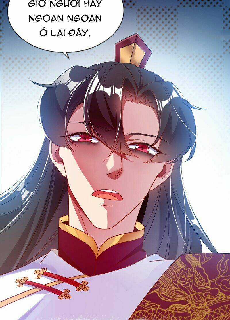 Thiên Thần Gấu Trúc Muốn Được Ôm Chapter 58 trang 40