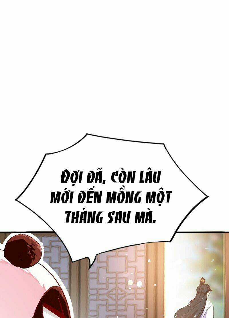 Thiên Thần Gấu Trúc Muốn Được Ôm Chapter 58 trang 42