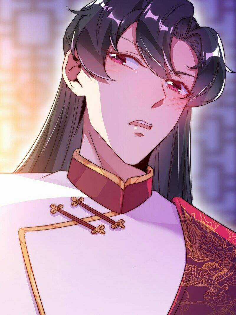 Thiên Thần Gấu Trúc Muốn Được Ôm Chapter 58 trang 5