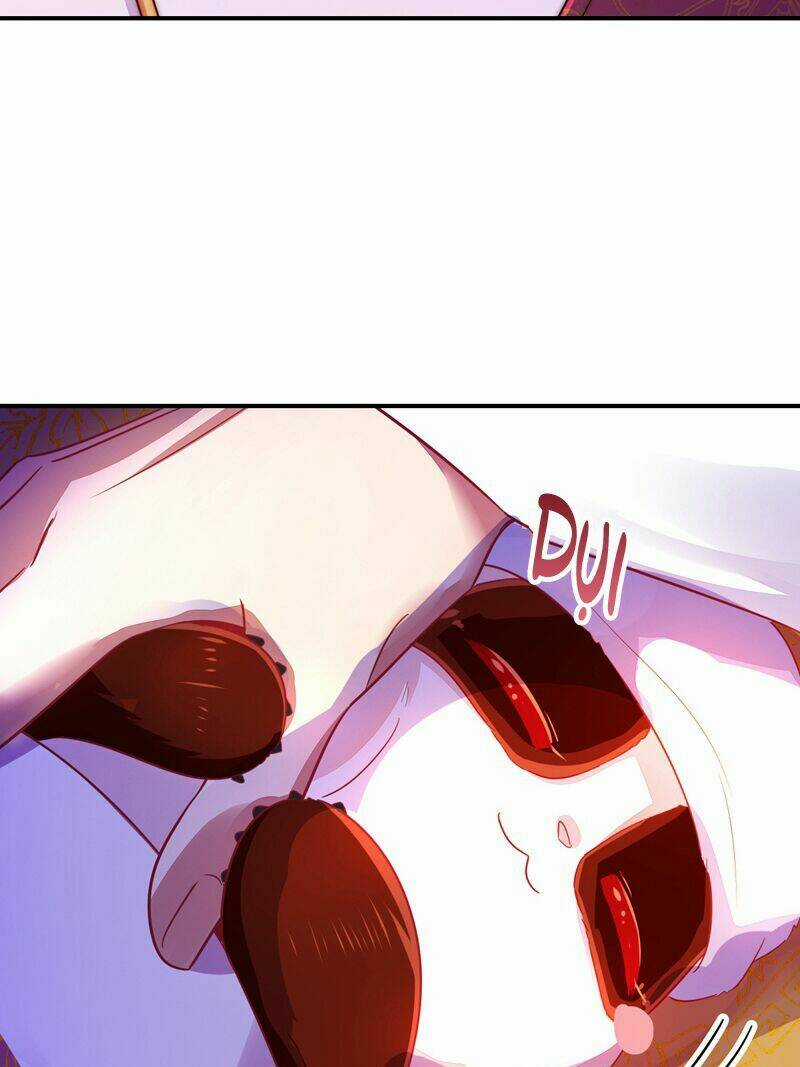 Thiên Thần Gấu Trúc Muốn Được Ôm Chapter 58 trang 6