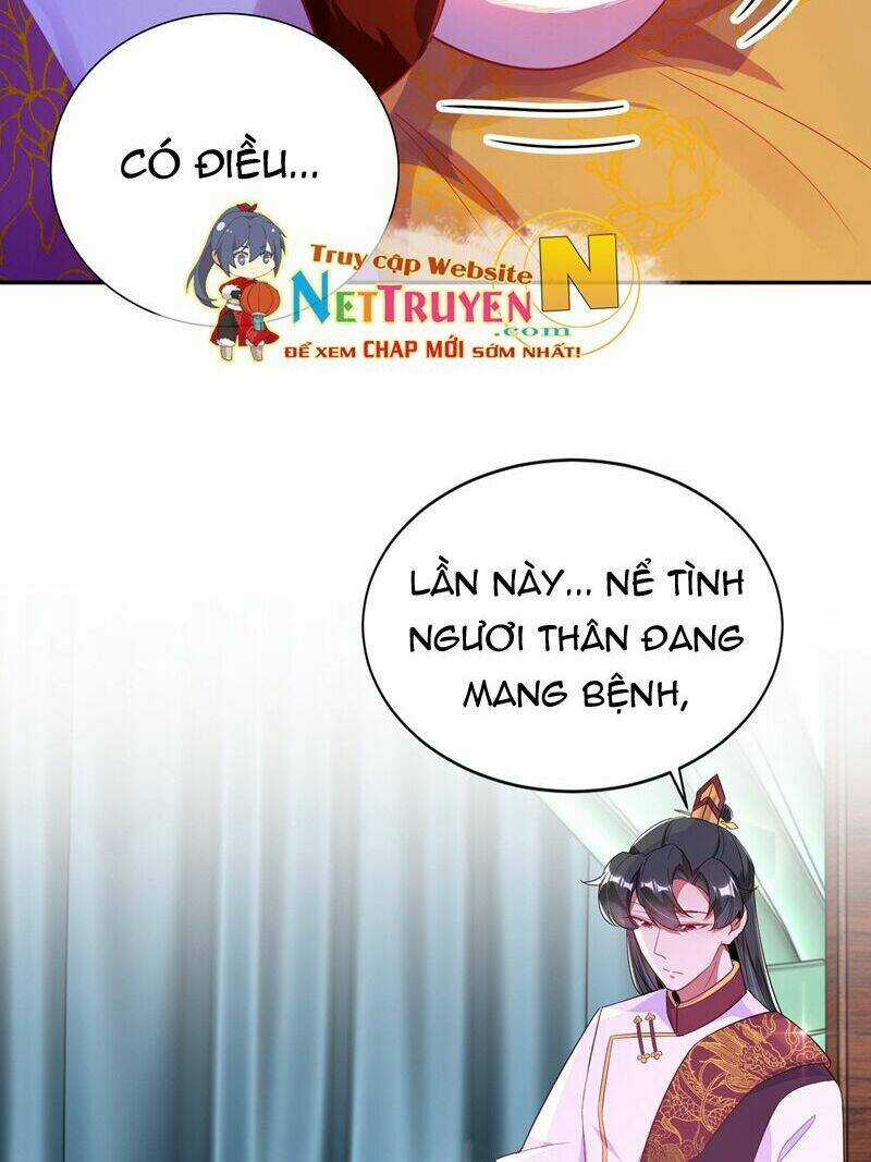 Thiên Thần Gấu Trúc Muốn Được Ôm Chapter 58 trang 7