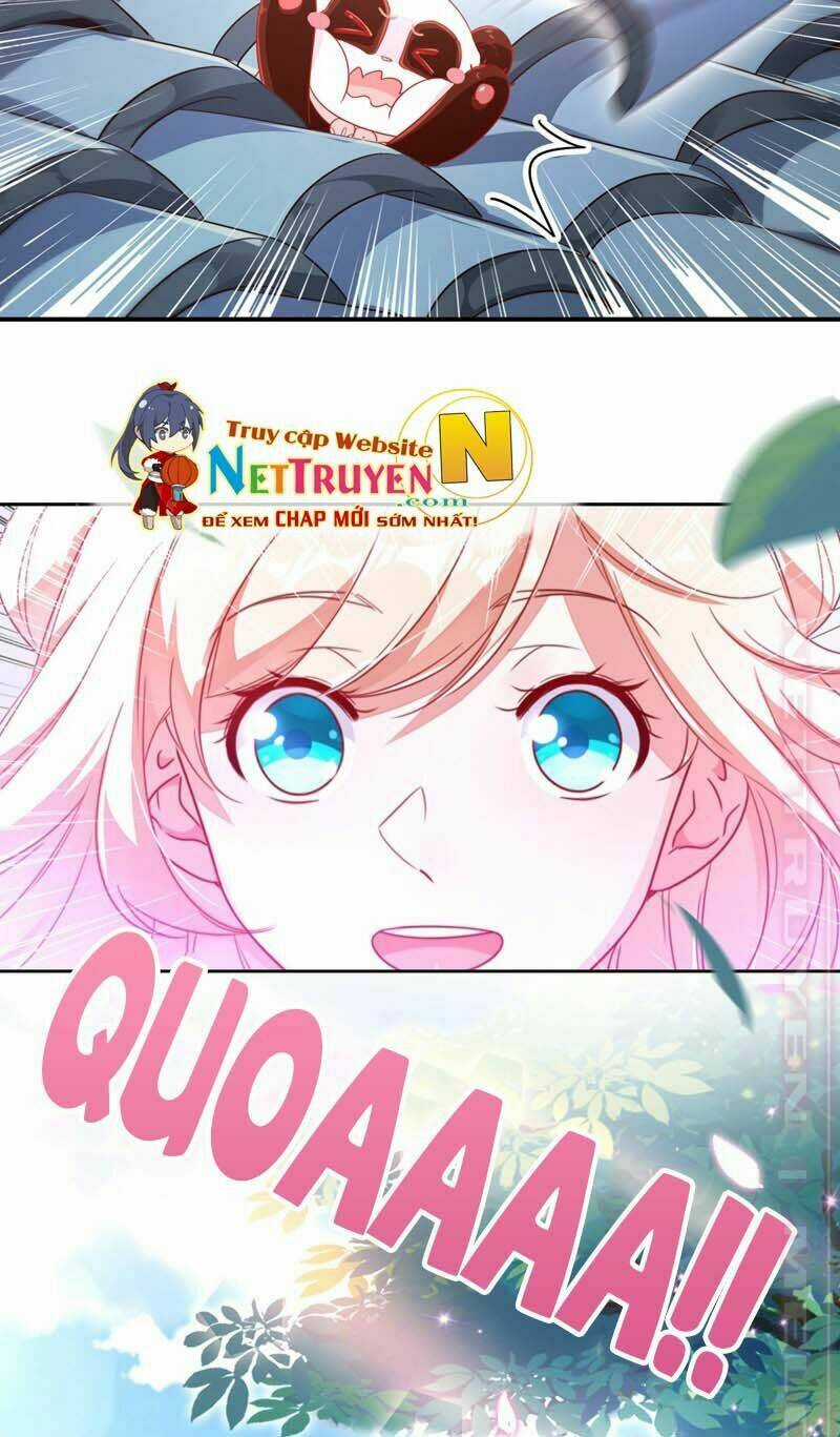 Thiên Thần Gấu Trúc Muốn Được Ôm Chapter 59 trang 14