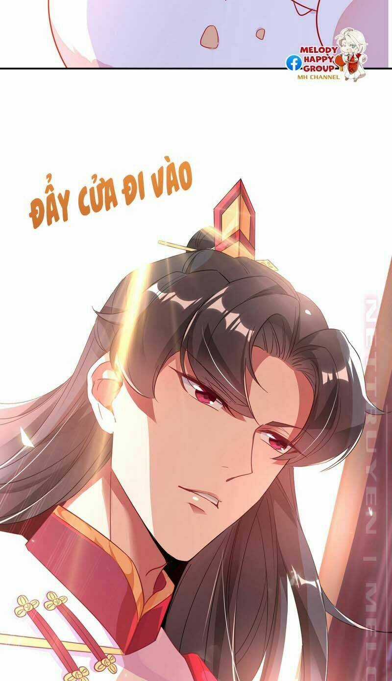 Thiên Thần Gấu Trúc Muốn Được Ôm Chapter 59 trang 28