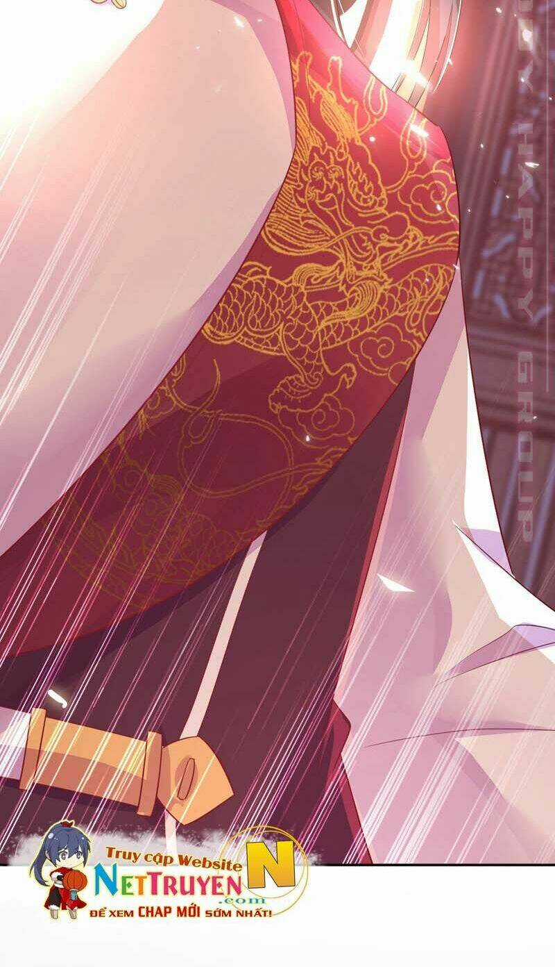 Thiên Thần Gấu Trúc Muốn Được Ôm Chapter 59 trang 29