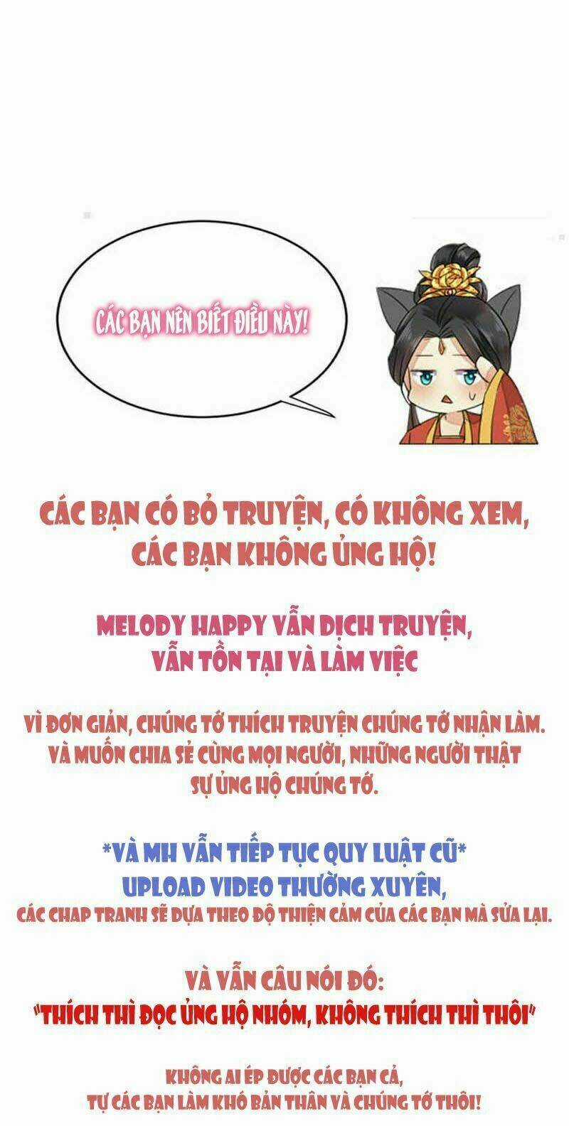 Thiên Thần Gấu Trúc Muốn Được Ôm Chapter 6.5 trang 11