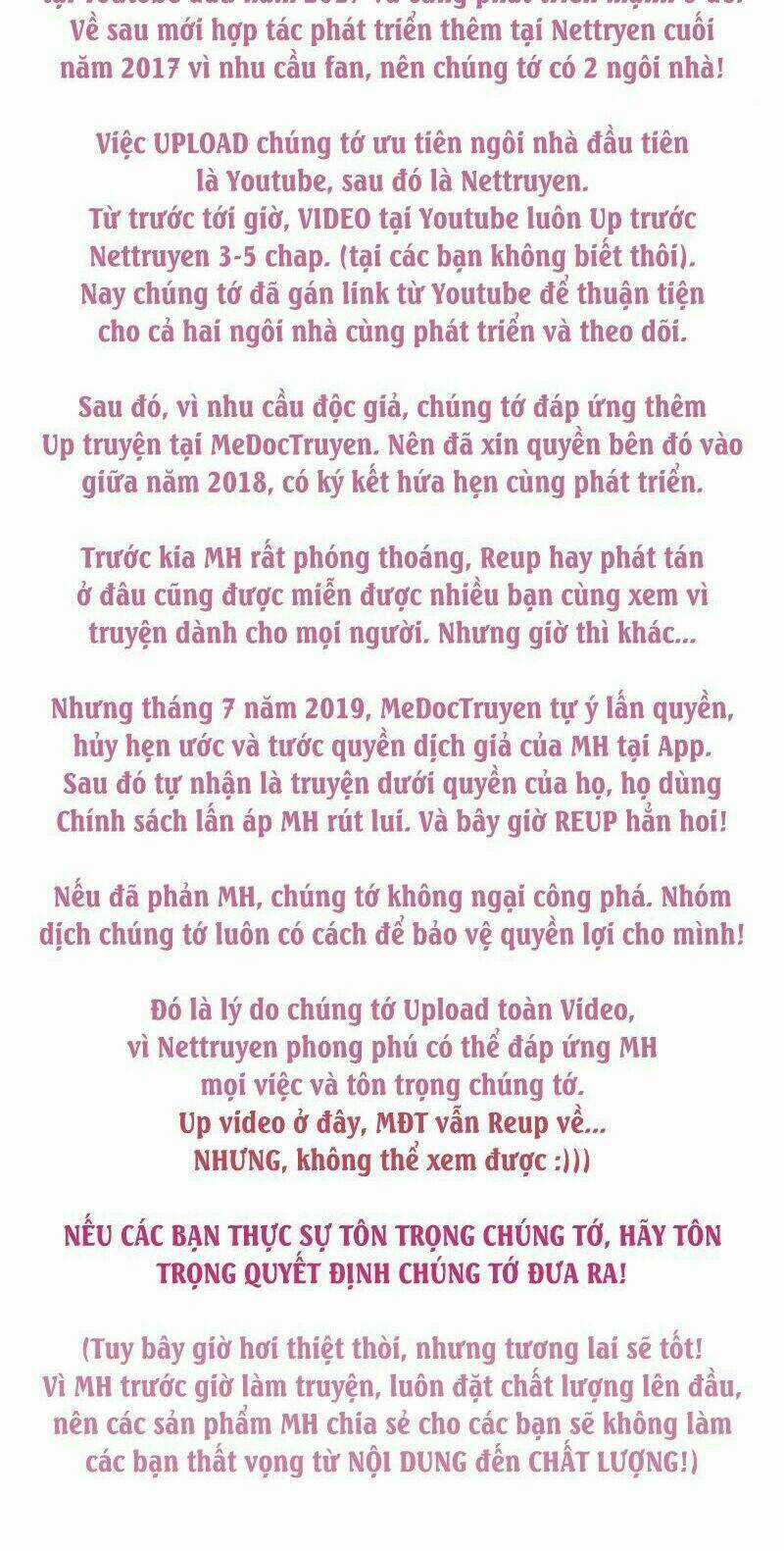Thiên Thần Gấu Trúc Muốn Được Ôm Chapter 6.5 trang 4