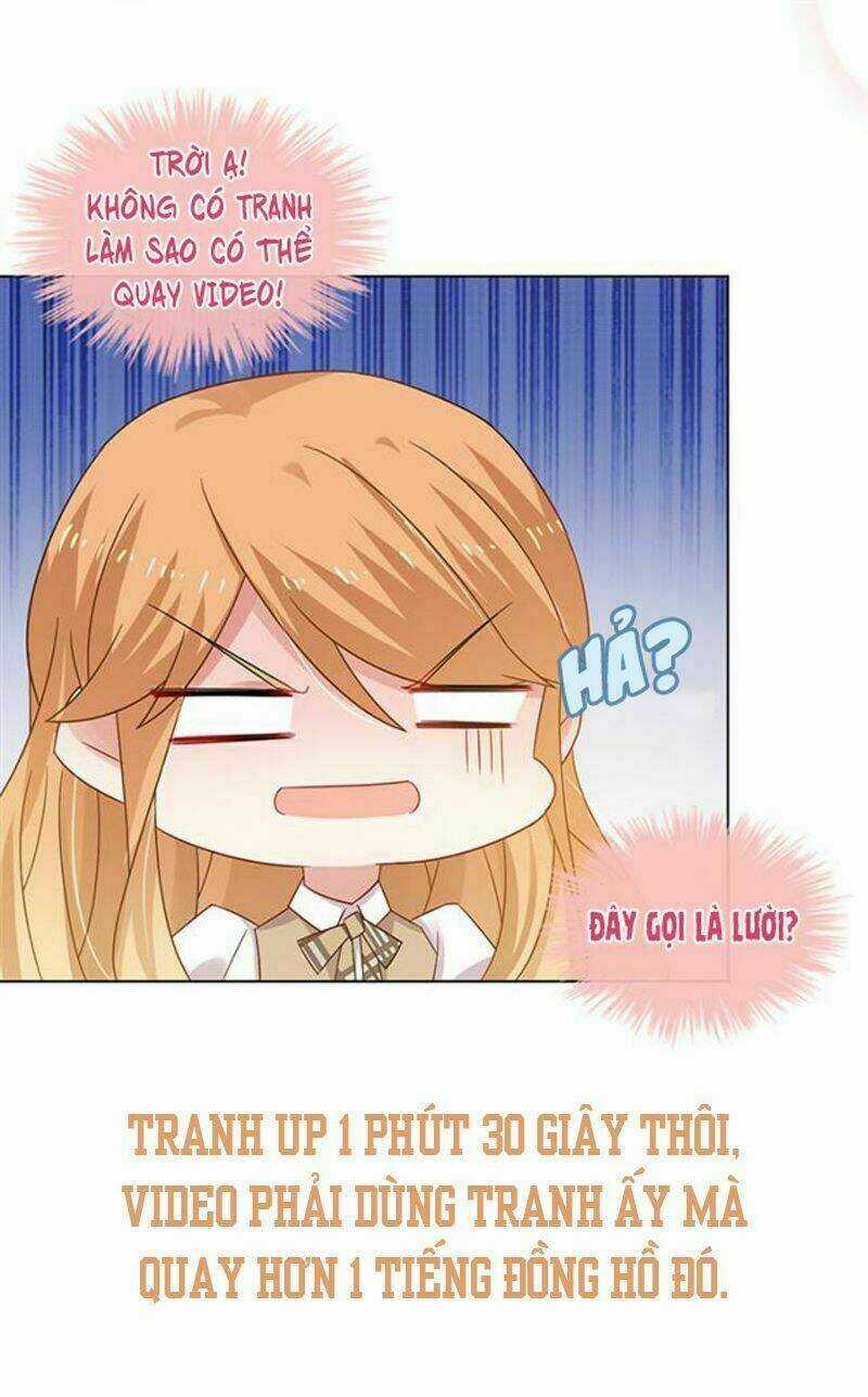 Thiên Thần Gấu Trúc Muốn Được Ôm Chapter 6.5 trang 6