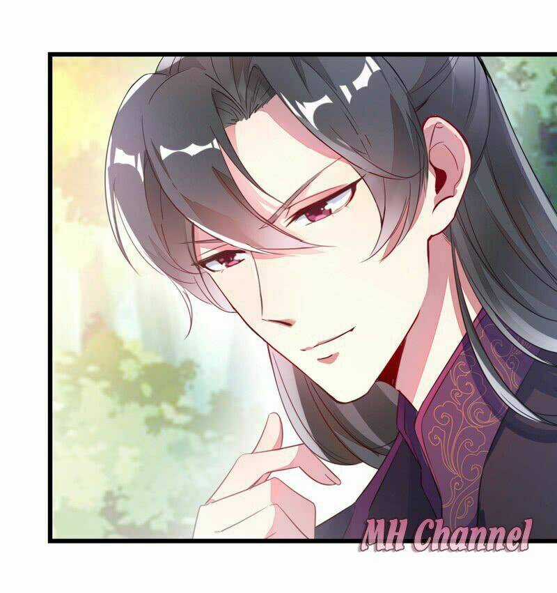 Thiên Thần Gấu Trúc Muốn Được Ôm Chapter 6 trang 12