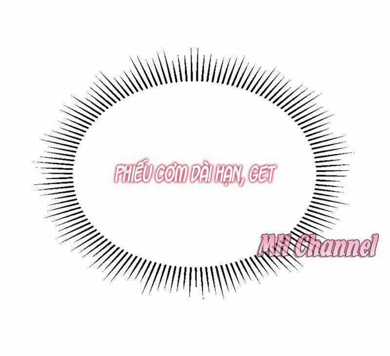 Thiên Thần Gấu Trúc Muốn Được Ôm Chapter 6 trang 18