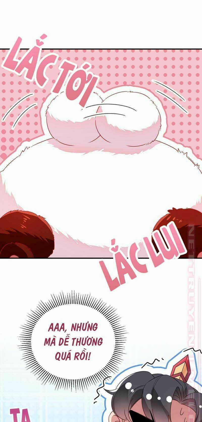 Thiên Thần Gấu Trúc Muốn Được Ôm Chapter 60 trang 15