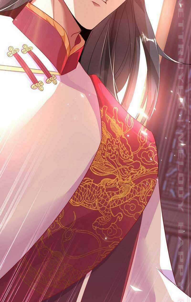 Thiên Thần Gấu Trúc Muốn Được Ôm Chapter 60 trang 3