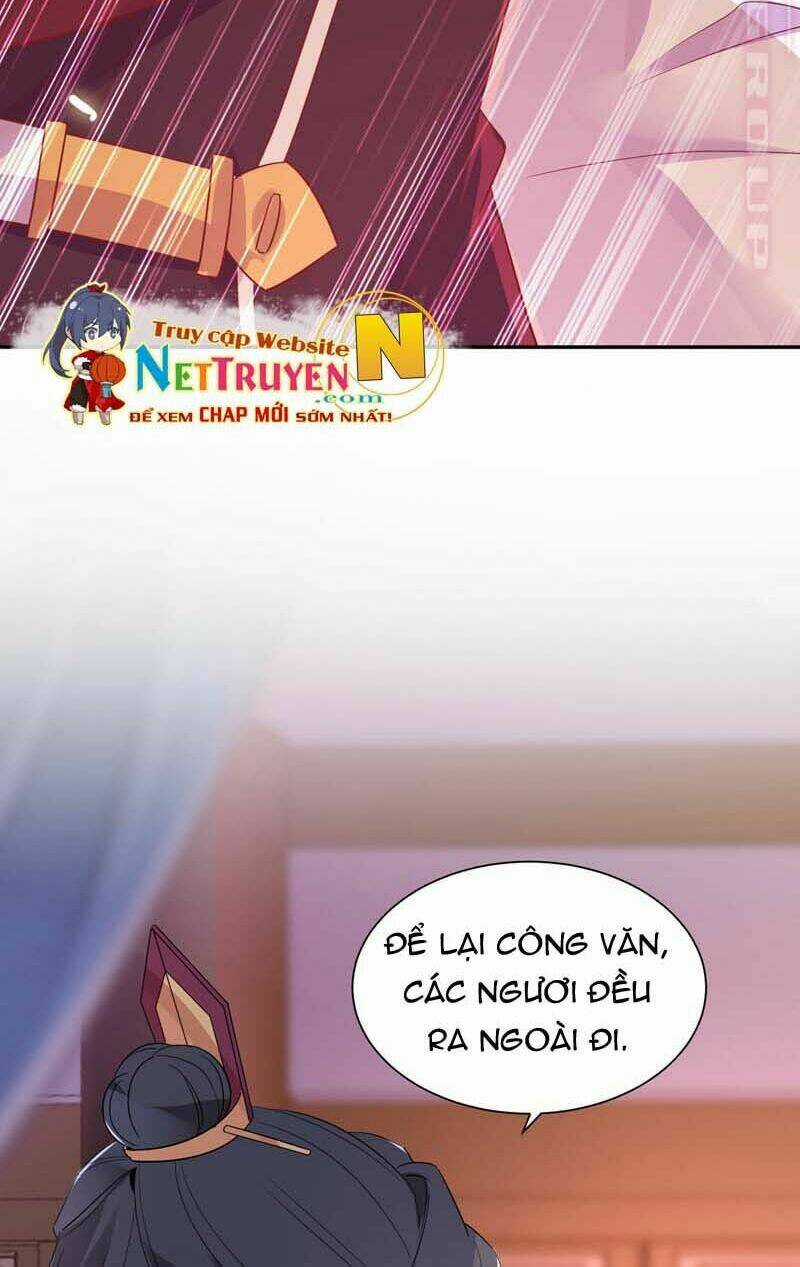 Thiên Thần Gấu Trúc Muốn Được Ôm Chapter 60 trang 4