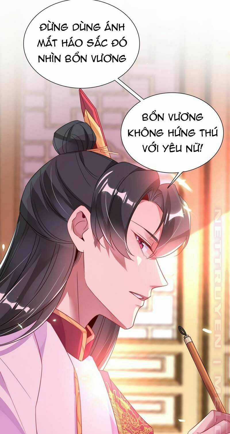 Thiên Thần Gấu Trúc Muốn Được Ôm Chapter 61 trang 10