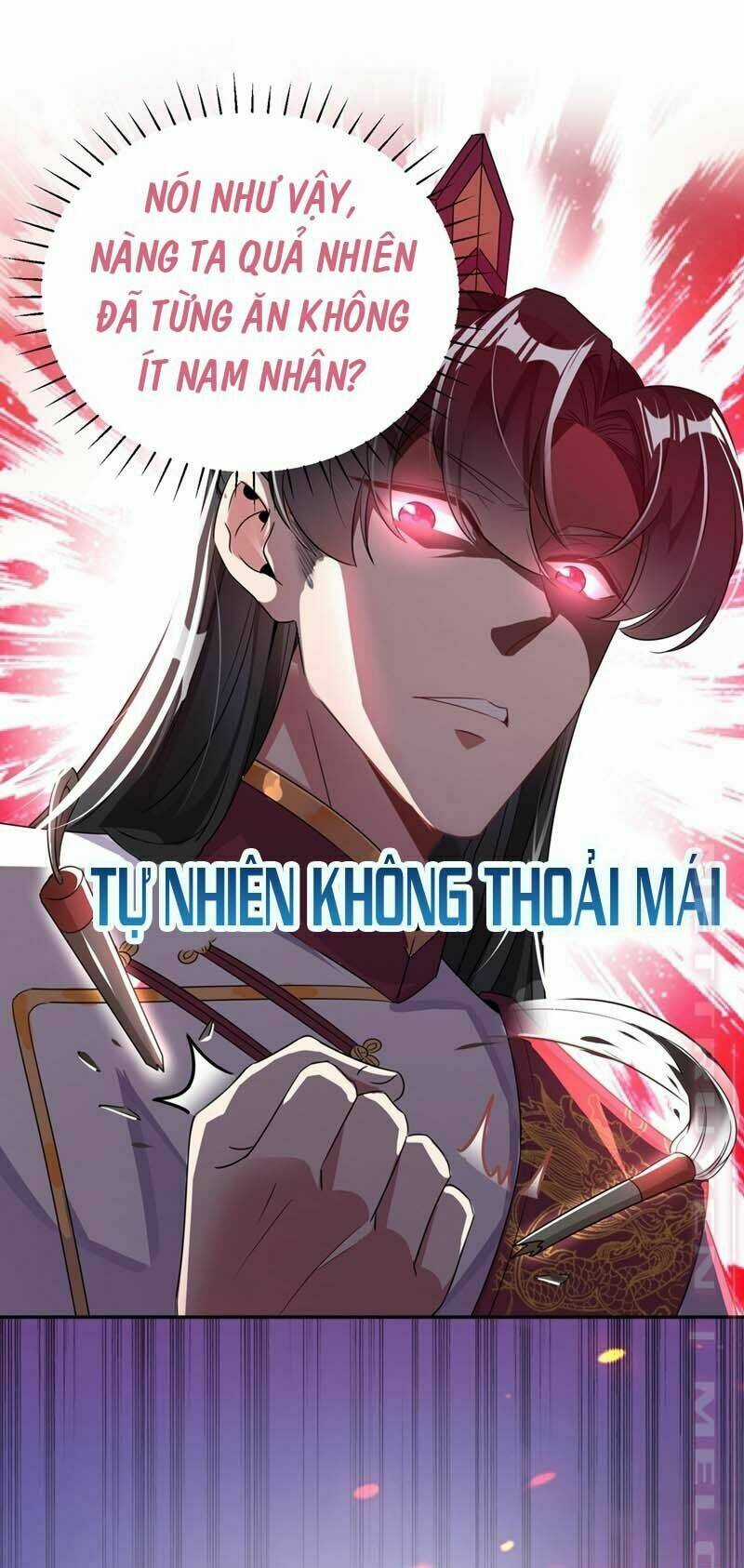 Thiên Thần Gấu Trúc Muốn Được Ôm Chapter 61 trang 16