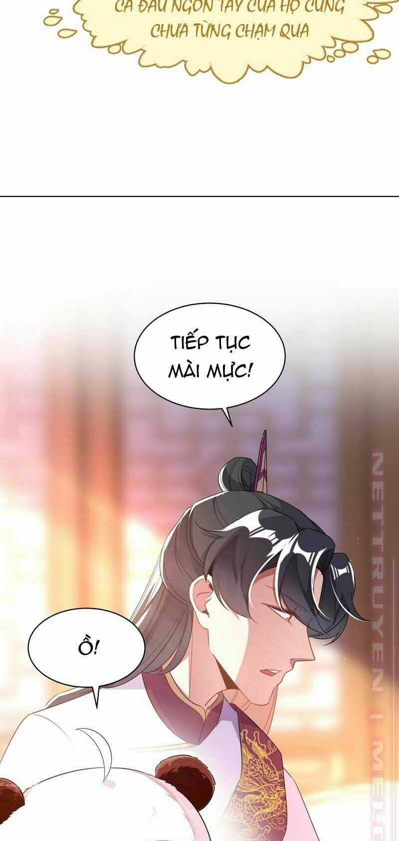 Thiên Thần Gấu Trúc Muốn Được Ôm Chapter 61 trang 20