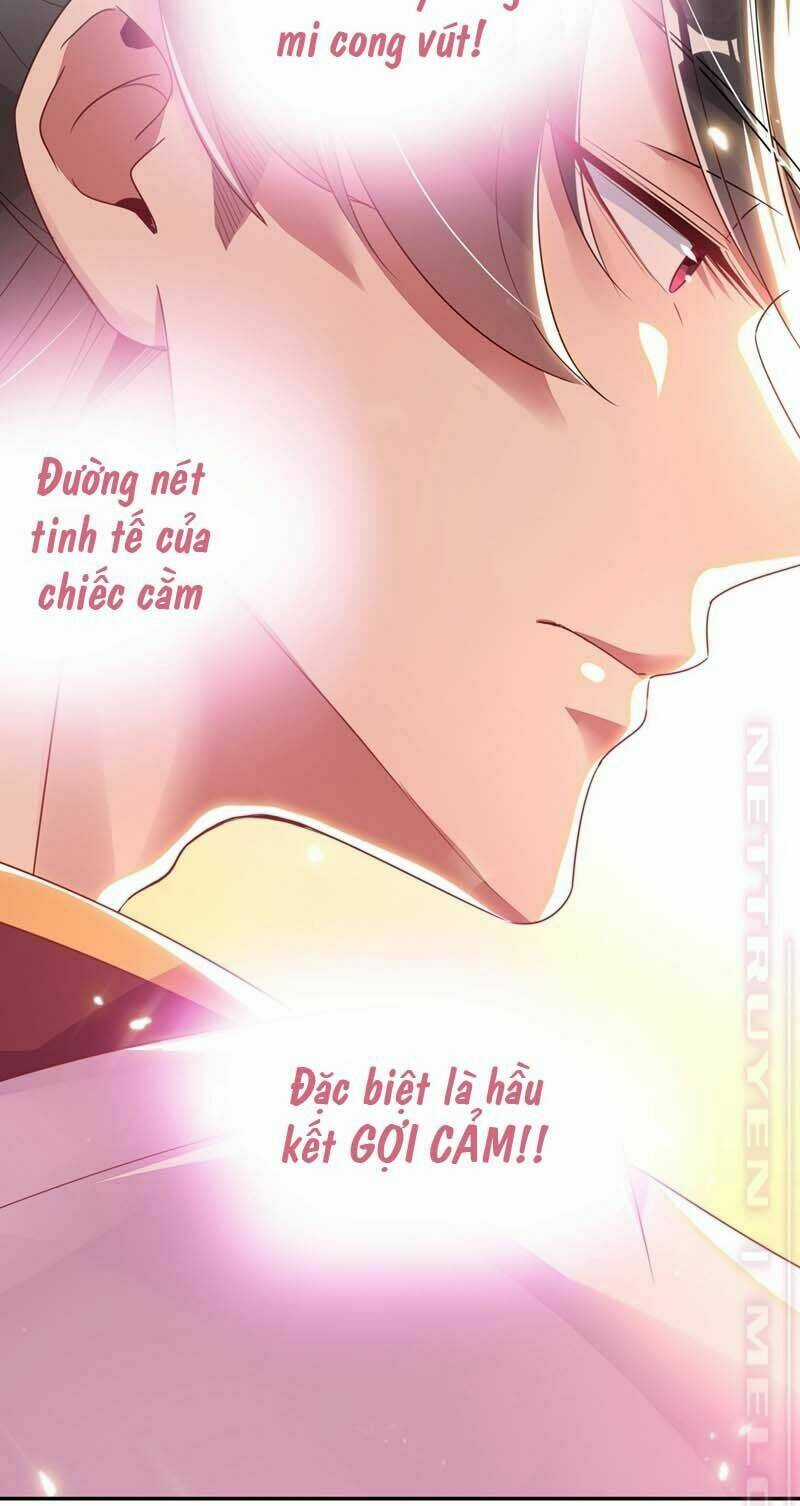 Thiên Thần Gấu Trúc Muốn Được Ôm Chapter 61 trang 8