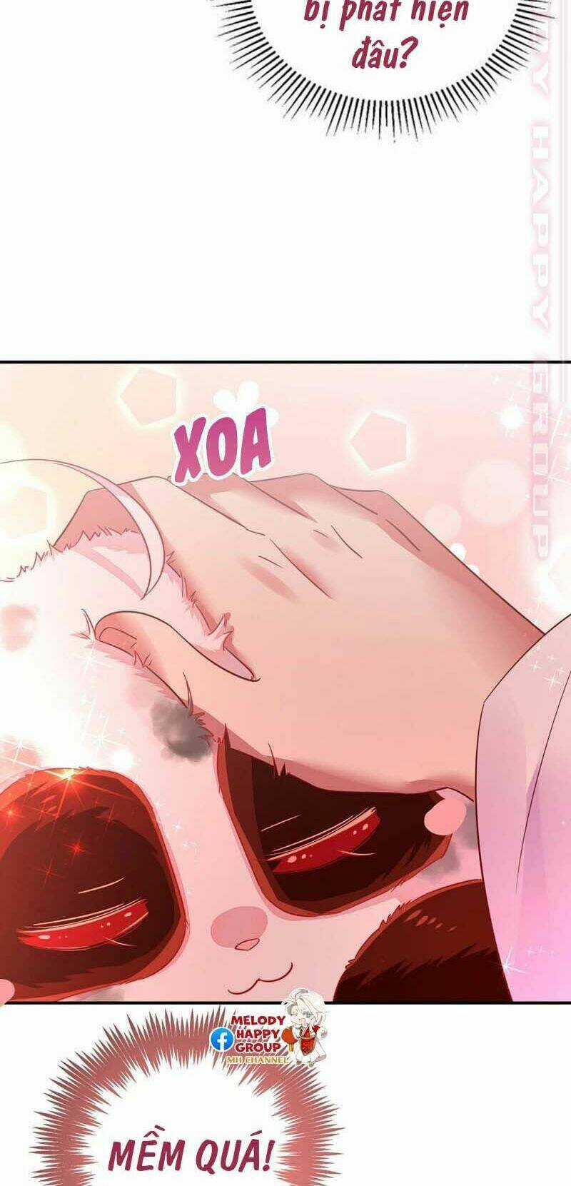 Thiên Thần Gấu Trúc Muốn Được Ôm Chapter 62 trang 10