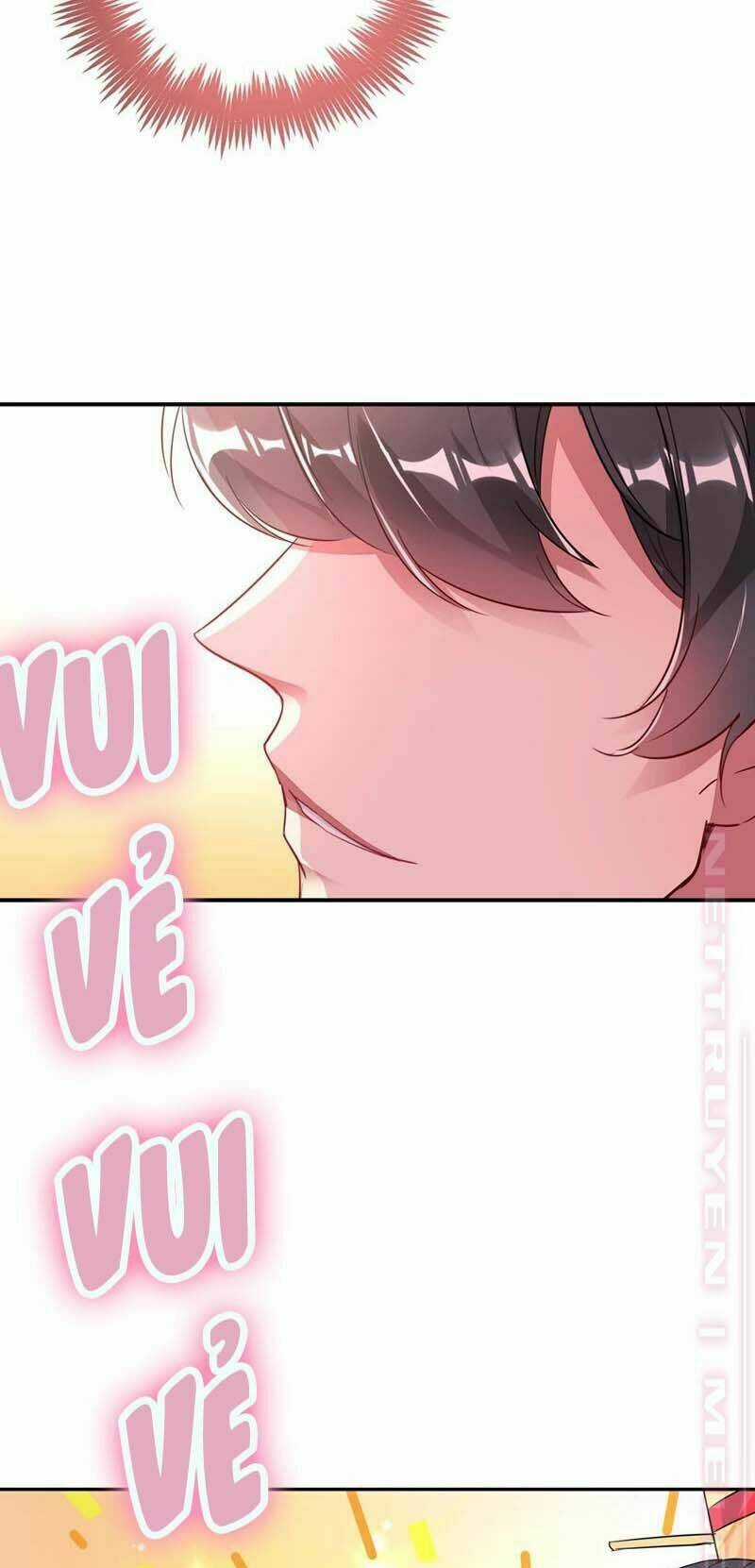 Thiên Thần Gấu Trúc Muốn Được Ôm Chapter 62 trang 11