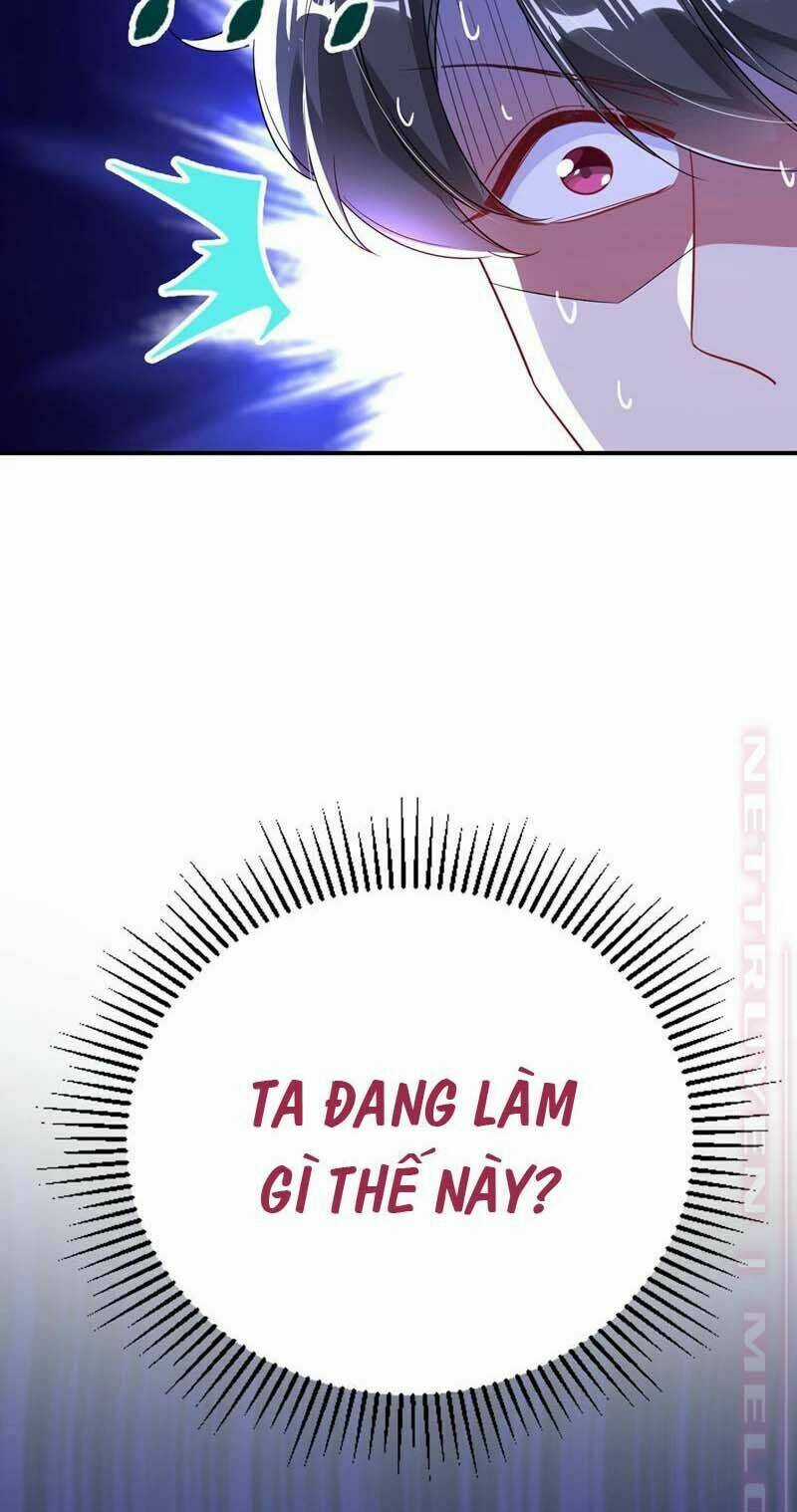 Thiên Thần Gấu Trúc Muốn Được Ôm Chapter 62 trang 15