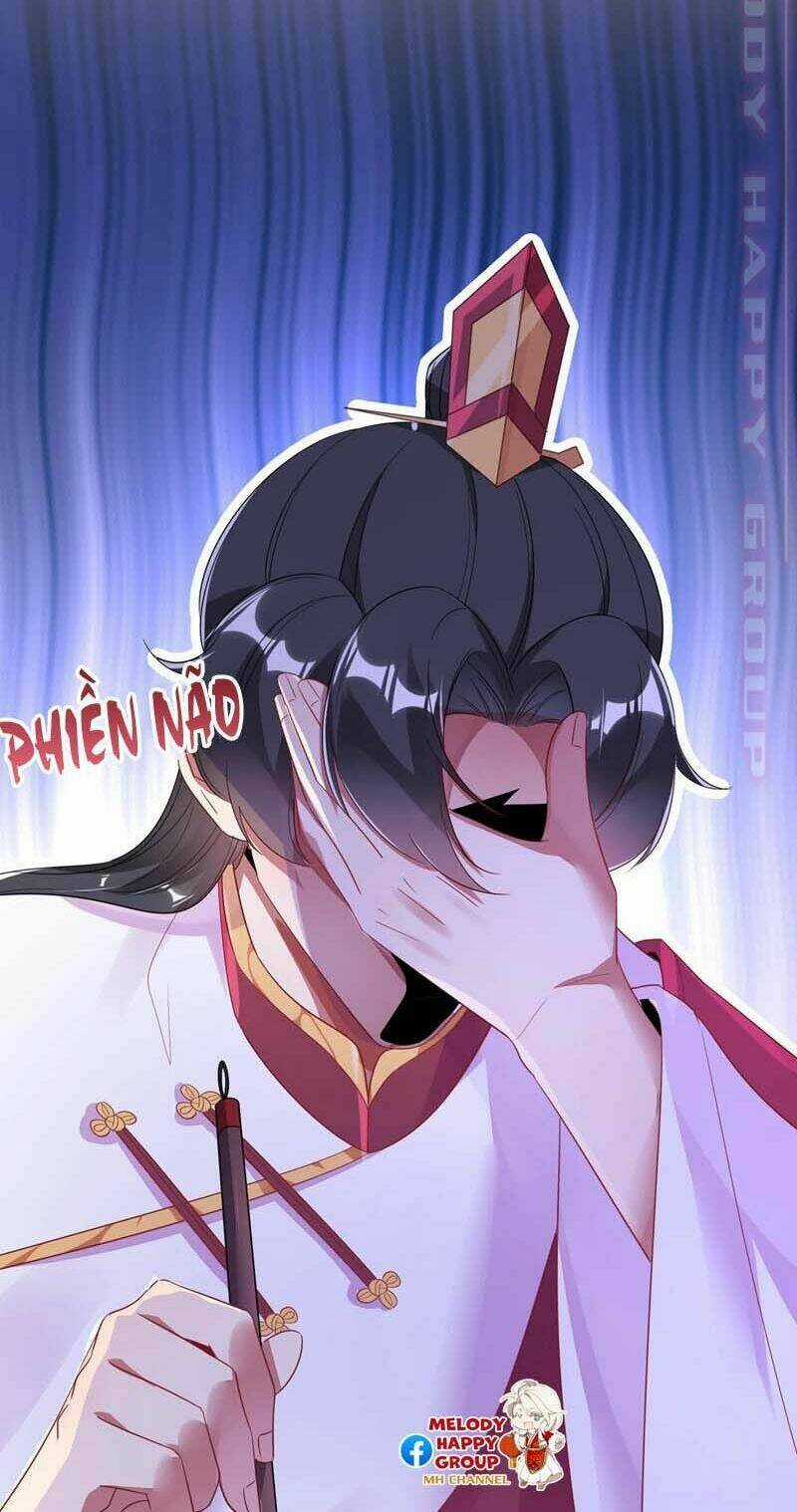 Thiên Thần Gấu Trúc Muốn Được Ôm Chapter 62 trang 16