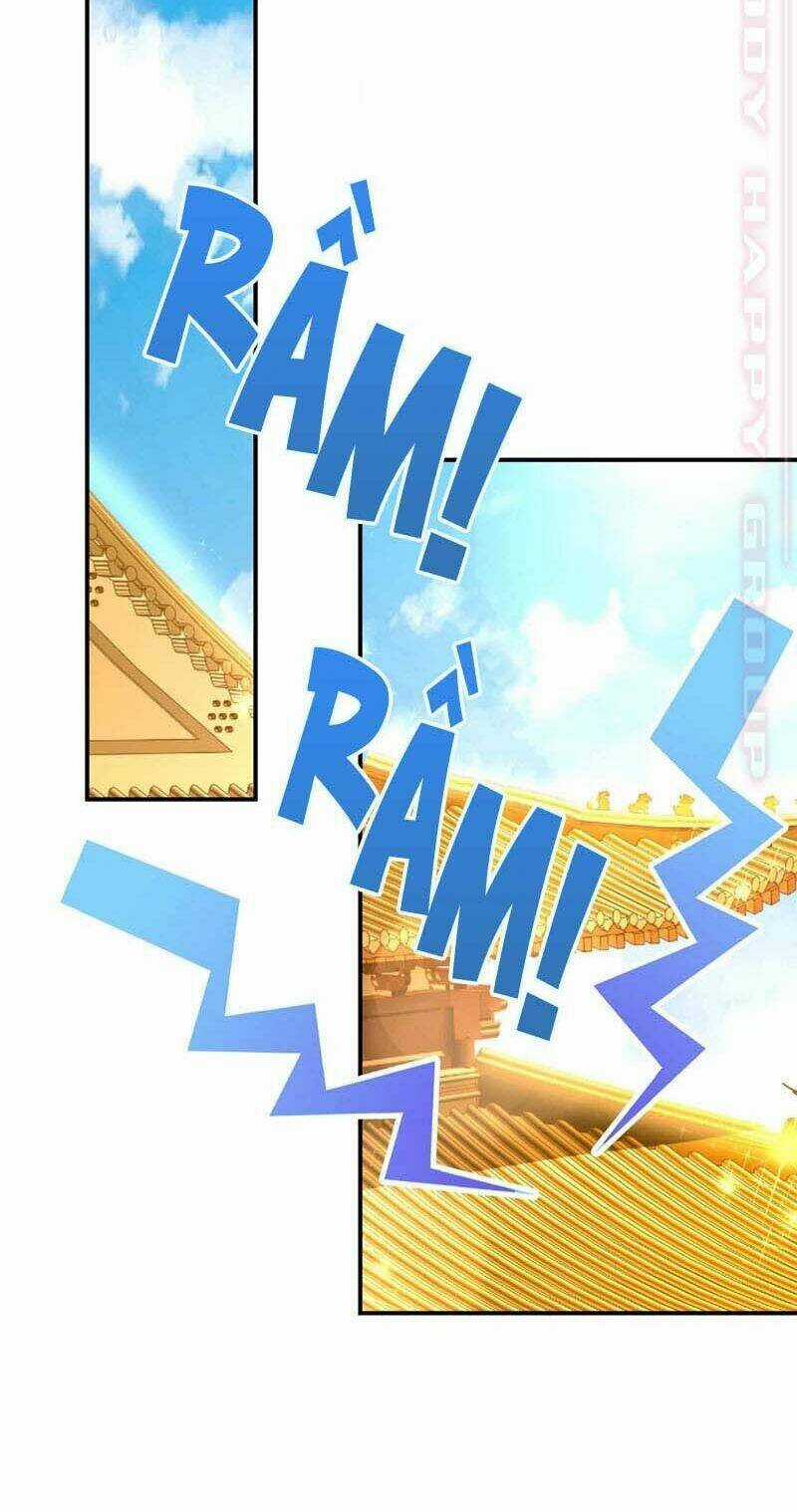 Thiên Thần Gấu Trúc Muốn Được Ôm Chapter 62 trang 18